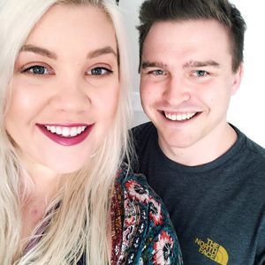 Meet your Posher, Victoria